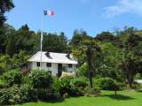 The Pompallier House © P Curtis 2016  (img_0631)