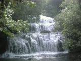  Horseshoe falls